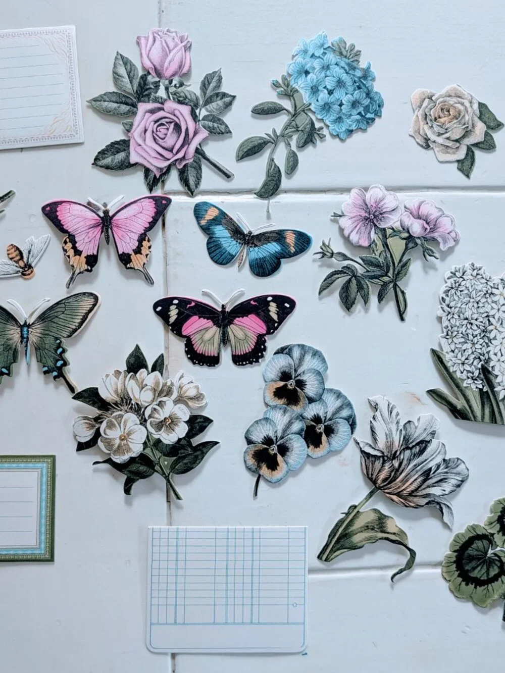 Anna Griffin create beautiful